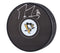 PRE-ORDER - Marc-Andre Fleury Autographed Puck - Logo (Pittsburgh)