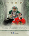PRE-ORDER - Marc-Andre Fleury Autographed Photo - Retirement