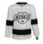 Adrian Kempe Autographed White Los Angeles Kings Fanatic Premium Jersey