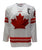 Sidney Crosby Autographed White Bauer Replica Team Canada 2026 Olympics Jersey