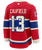 Cole Caufield unsigned Fanatic Premium Jersey - Heritage Classic 2026