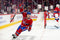 PRE-ORDER - Cole Caufield Autographed Photo - Celebration