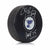 Chris Pronger Autographed & Inscribed St Louis Blues Puck - Logo