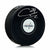 Connor McMichael Autographed Washington Capitals Puck - Logo