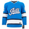 Kyle Connor Autographed Winnipeg Jets Alternate Adidas Authentic Jersey
