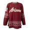 Logan Cooley Autographed Arizona Coyotes Desert Night Adidas Authentic Jersey