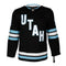 Logan Cooley Autographed Utah Hockey Club Fanatics Premium Jersey