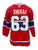 Florian Xhekaj Autographed Fanatics Premium Jersey
