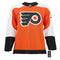 Jamie Drysdale Autographed Philadelphia Flyers Fanatics Premium Jersey