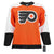 Jamie Drysdale Autographed Philadelphia Flyers Fanatics Premium Jersey