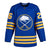 Rasmus Dahlin Autographed Buffalo Sabres Blue Adidas Authentic Jersey