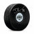 Darcy Kuemper Autographed Los Angeles Kings Puck - Logo