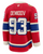 Ivan Demidov unsigned Fanatic Premium Jersey - Heritage Classic 2026
