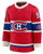 Ivan Demidov unsigned Fanatic Premium Jersey - Heritage Classic 2026