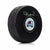 Devon Toews Autographed Colorado Avalanche Puck - Logo