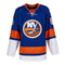Noah Dobson Autographed New York Islanders Adidas Authentic Jersey