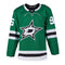 Matt Duchene Autographed Dallas Stars Adidas Authentic Jersey