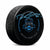 Dylan Guenther Autographed Utah Hockey Club Puck - Official