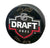 William Ekland Autographed & Inscribed Puck - Draft