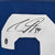 LOT 8: AUSTON MATTHEWS AUTOGRAPHED AND INSCRIBED CAPTAIN JERSEY