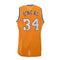 LOT 61: SHAQUIL O'NEAL AUTOGRAPHED CUSTOM JERSEY