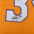 LOT 61: SHAQUIL O'NEAL AUTOGRAPHED CUSTOM JERSEY