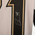 LOT 48: EVGENI MALKIN AUTOGRAPHED WHITE REEBOK JERSEY