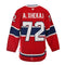 LOT 6: ARBER AND FLORIAN XHEKAJ EVENT WORN AND AUTOGRAPHED FANATICS PREMIUM JERSEY