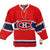 LOT 15: GUY LAFLEUR AUTOGRAPHED CCM JERSEY