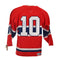 LOT 15: GUY LAFLEUR AUTOGRAPHED CCM JERSEY