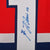 LOT 15: GUY LAFLEUR AUTOGRAPHED CCM JERSEY