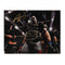 LOT 57: GEORGE ST-PIERRE AUTOGRAPHED 16X20 (FLAW)