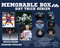 Memorable Box Hat Trick - Montreal Canadiens Edition