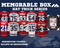 Memorable Box Hat Trick - Montreal Canadiens Edition