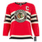 Nick Foligno Autographed Chicago Blackhawks Winter Classic Fanatics Premium Jersey