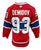 Ivan Demidov Autographed & Inscribed Montreal Canadiens Fanatics Premium Jersey - Game/Goal