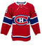 Ivan Demidov Autographed Montreal Canadiens Fanatics Premium Jersey