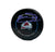 Joe Sakic Autographed Puck - Official Colorado