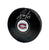 Jakub Dobes Autographed Puck - Logo