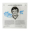 Marcel Dionne Autographed & Inscribed NHL Legends HOF Plaque