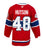 Lane Hutson Autographed Fanatics Premium Jersey