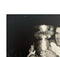 (PAST AUCTION) <br> LOT 59: MAURICE RICHARD AUTOGRAPHED STANLEY CUP 8X10 PHOTO (FLAWED)