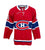 Lane Hutson Autographed Fanatics Premium Jersey