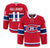 PRE-ORDER - Brendan Gallagher Autographed Red Fanatic Premium Jersey