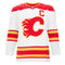 Mark Giordano Signed Calgary Flames 2019 Heritage Classic adidas Jersey