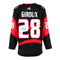 Claude Giroux Autographed Ottawa Senators Reverse Retro 2.0 Adidas Authentic Jersey