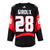 Claude Giroux Autographed Ottawa Senators Reverse Retro 2.0 Adidas Authentic Jersey