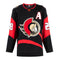 Claude Giroux Autographed Ottawa Senators Reverse Retro 2.0 Adidas Authentic Jersey