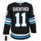 Dylan Guenther Autographed Utah Hockey Club Fanatics Premium Jersey