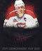 Guy Carbonneau Autographed 11x14 Photo - Montage